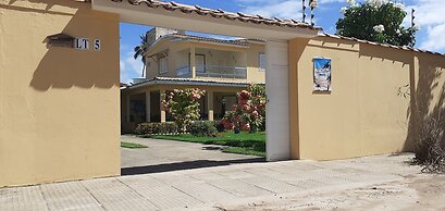 Natural Hostel