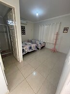Natural Hostel