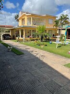 Natural Hostel