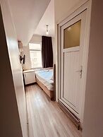 Sera Hotel