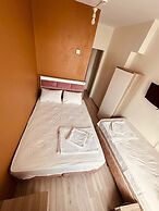 Sera Hotel