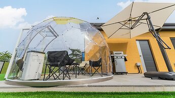 Taean Aloha Oe Pet Pool Villa
