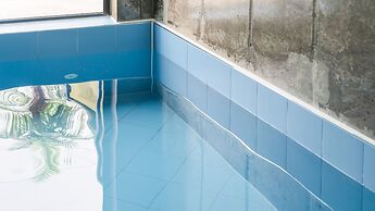 Taean Aloha Oe Pet Pool Villa