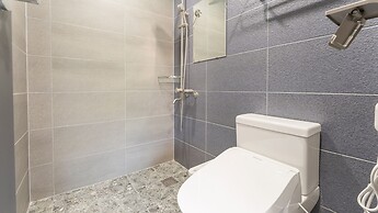 Taean Aloha Oe Pet Pool Villa