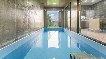 Taean Aloha Oe Pet Pool Villa