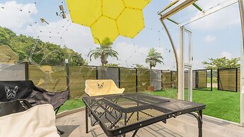 Taean Aloha Oe Pet Pool Villa