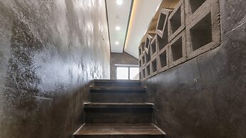 Taean Aloha Oe Pet Pool Villa