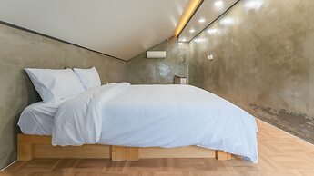 Taean Aloha Oe Pet Pool Villa