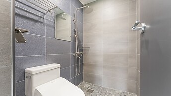 Taean Aloha Oe Pet Pool Villa