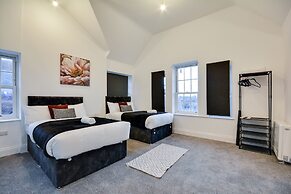 Orrell Road Luxury Apartment