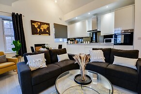 Orrell Road Luxury Apartment