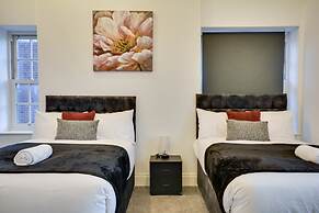 Orrell Road Luxury Apartment