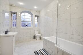Orrell Road Luxury Apartment