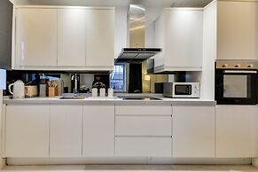 Orrell Road Luxury Apartment