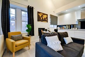 Orrell Road Luxury Apartment
