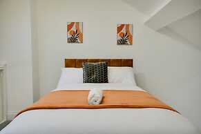 Orrell Road Luxury Apartment