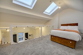 Orrell Road Luxury Apartment