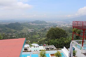 HOTEL BALCON DEL CIELO