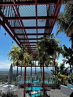 HOTEL BALCON DEL CIELO