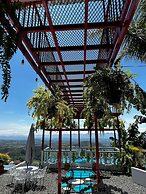 HOTEL BALCON DEL CIELO