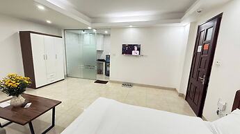 Era Apartment Xa Dan