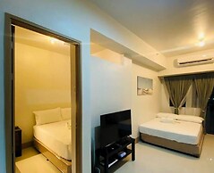 Shore Residences