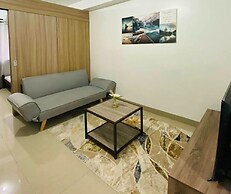 Shore Residences