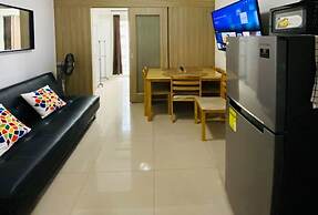 Shore Residences