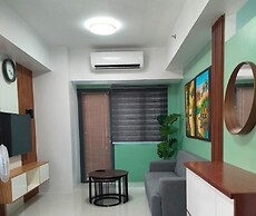 Shore Residences