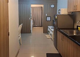 Shore Residences