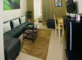 Shore Residences