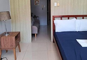 Shore Residences