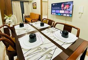 Shore Residences