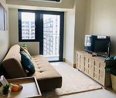 Shore Residences