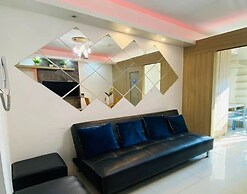 Shore Residences