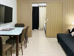 Shore Residences