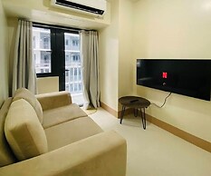 Shore Residences