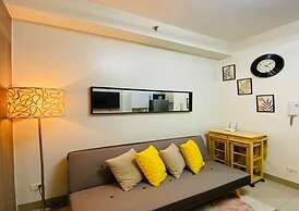 Shore Residences