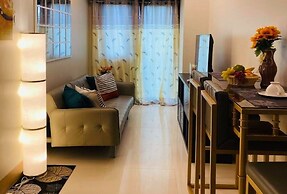Shore Residences