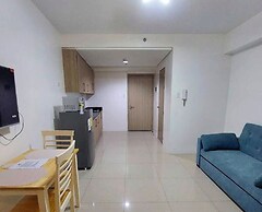Shore Residences