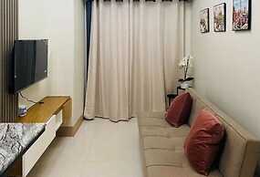 Shore Residences