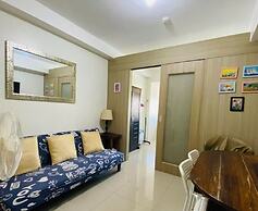 Shore Residences