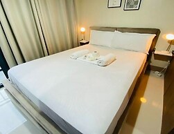 Shore Residences