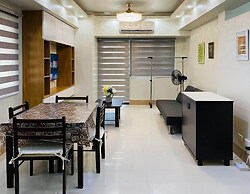 Shore Residences
