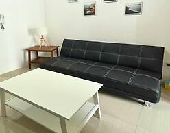 Shore Residences