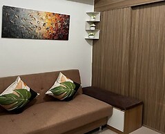 Shore Residences