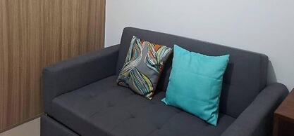 Shore Residences