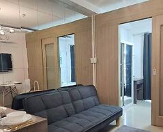 Shore Residences