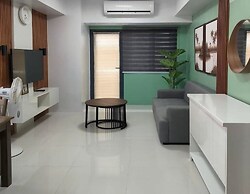 Shore Residences