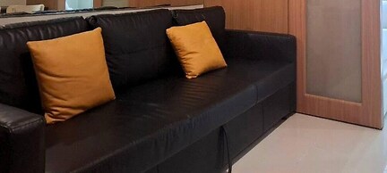 Shore Residences